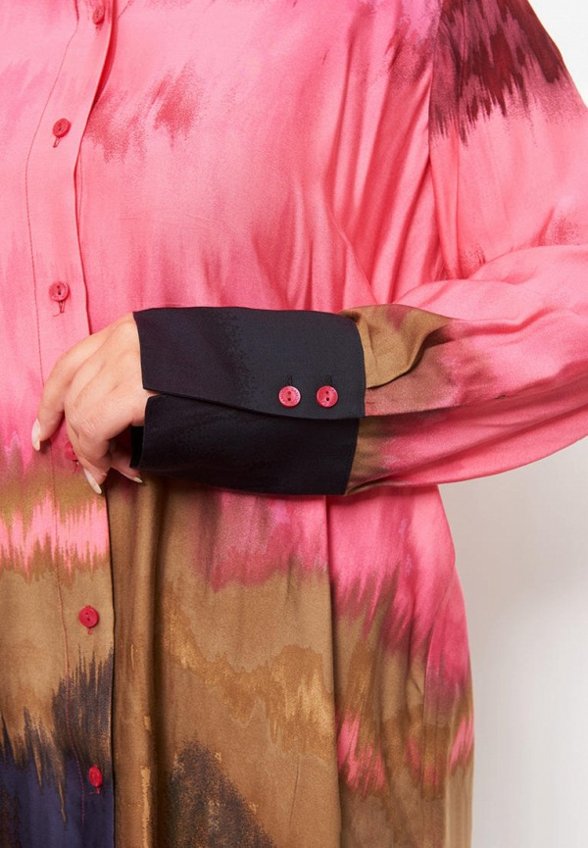 Блуза Samoon by Gerry Weber