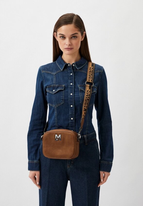 Сумка La Martina