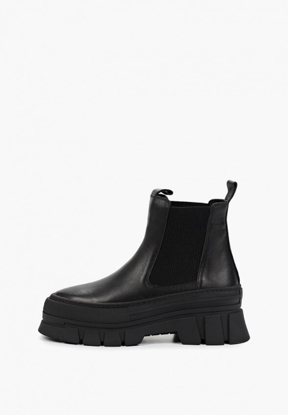 Ботинки Valeani