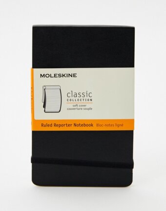 Блокнот Moleskine женщинам