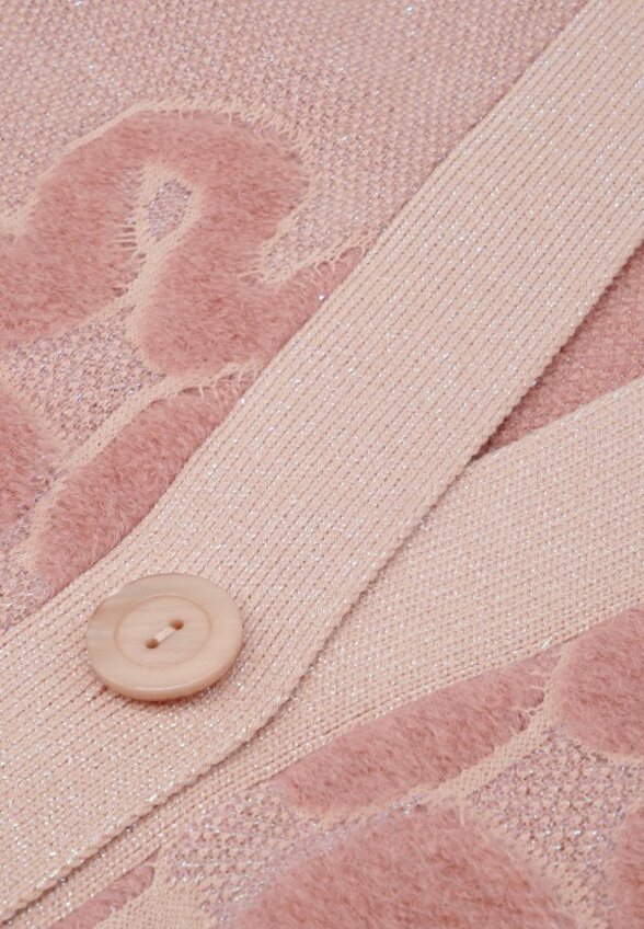 Кардиган Cepheya