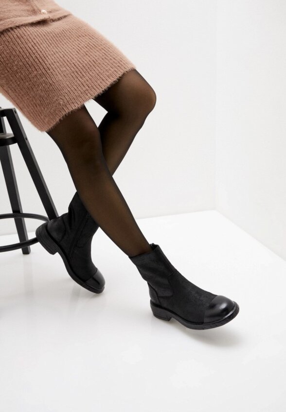 Ботинки Graciana