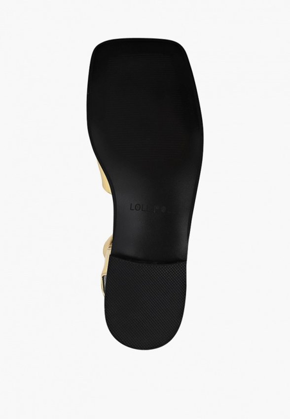 Сандалии Lolli l Polli