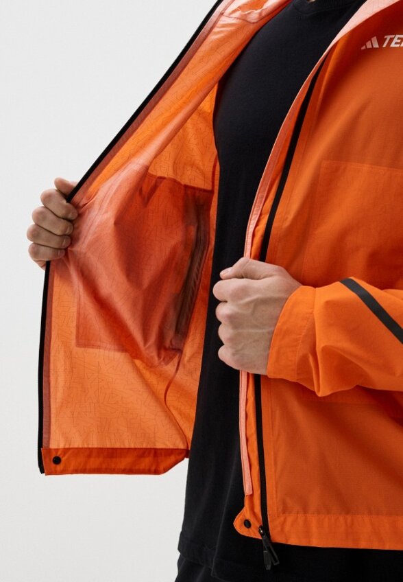 Ветровка adidas