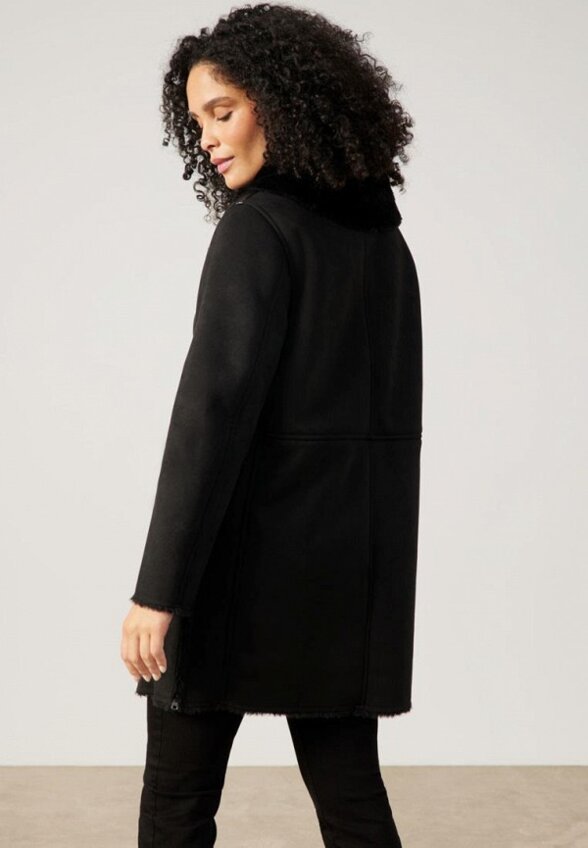 Дубленка Gerry Weber