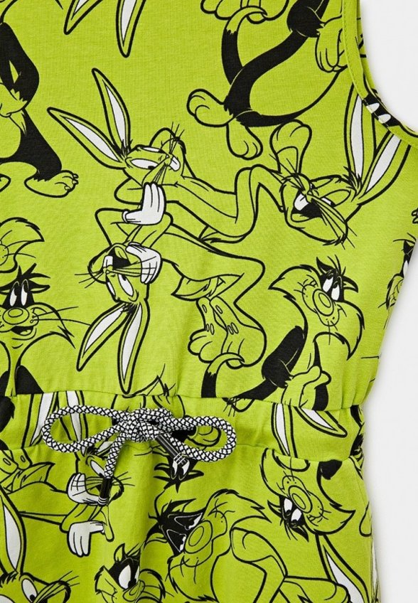 Платье PlayToday