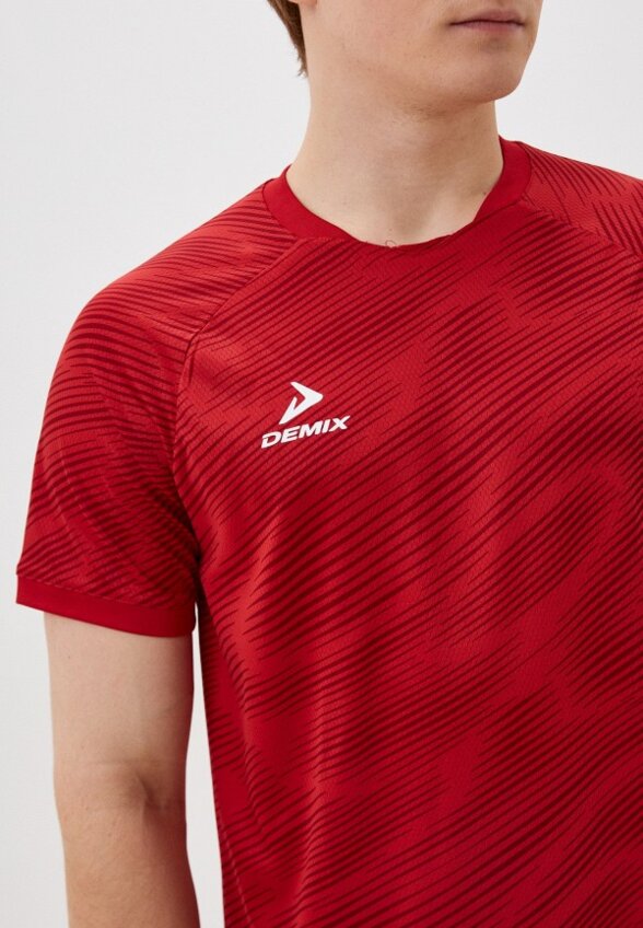 Футболка спортивная Demix
