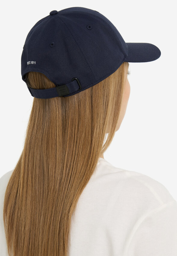 Бейсболка FILA, Синий