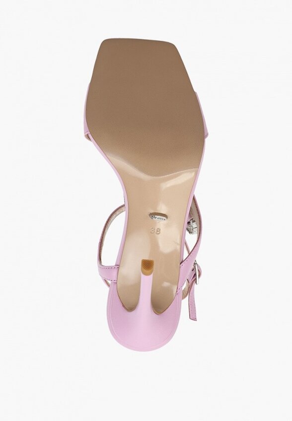 Босоножки El'Rosso