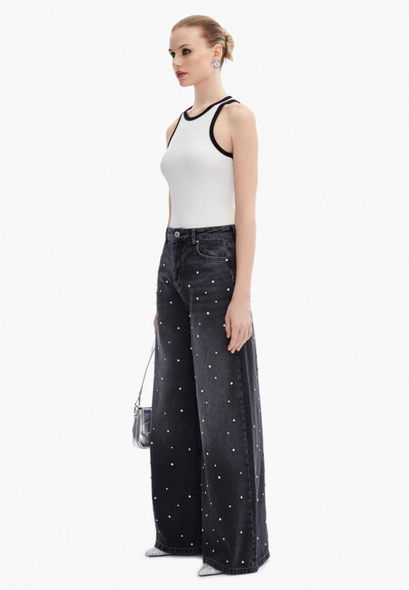 Джинсы Top Top