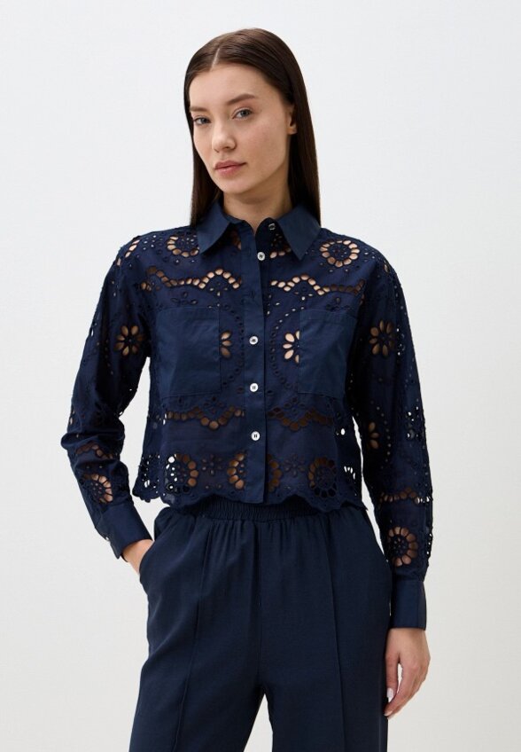 Блуза Francesco Donni