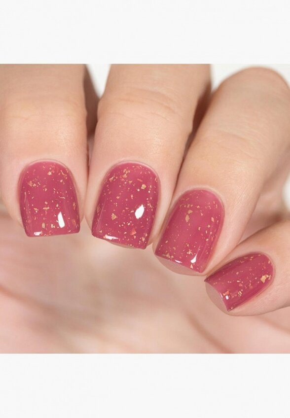 Лак для ногтей Masura