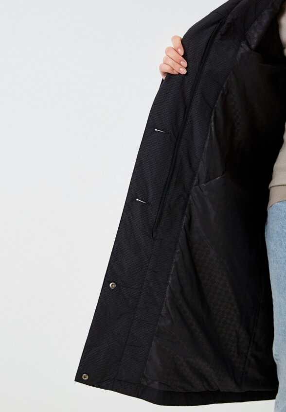 Плащ Dixi-Coat