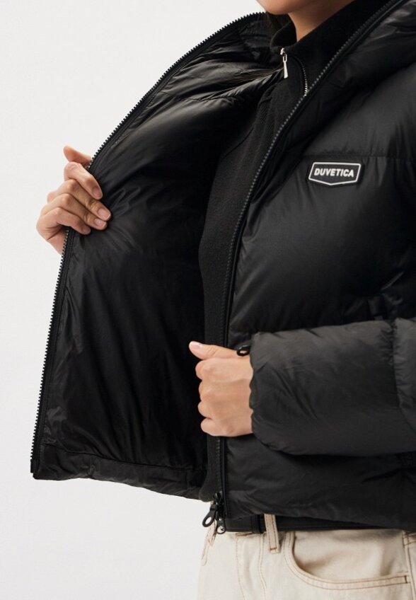 Пуховик Duvetica