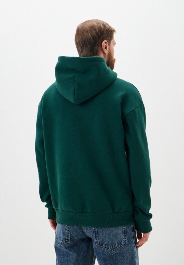 Худи Новое Кимоно