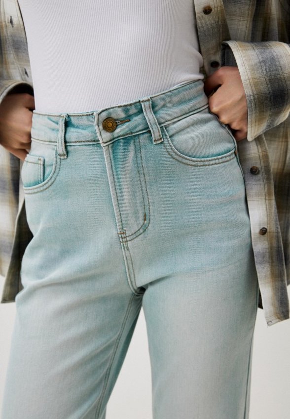 Джинсы Isibris