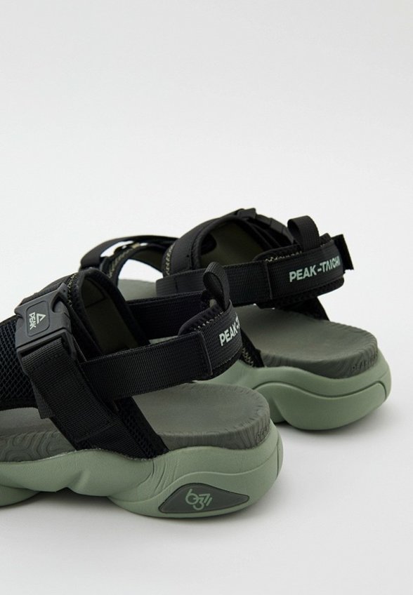 Сандалии Peak