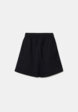 Базовые трикотажные шорты для мальчиков4  - превью