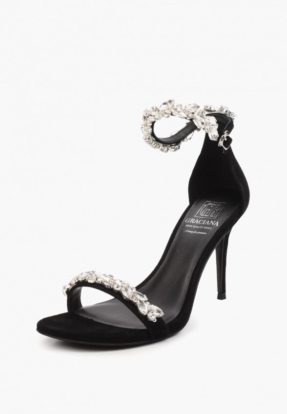 Босоножки Graciana