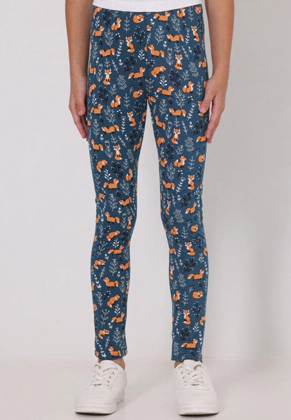 Леггинсы 2 шт. Апрель