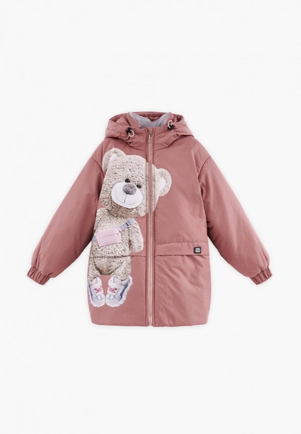 Куртка утепленная Bell Bimbo