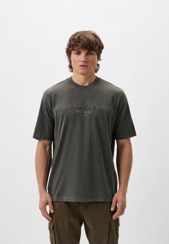 Футболка Armani Exchange