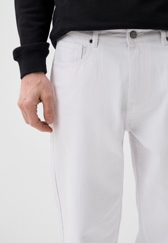 Джинсы G.E.Y.I.M