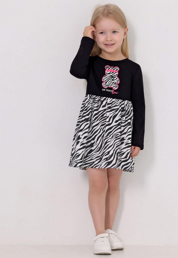 Платье Апрель