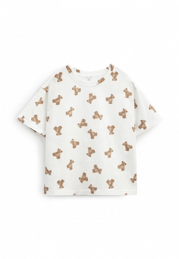 Пижама Happy Baby