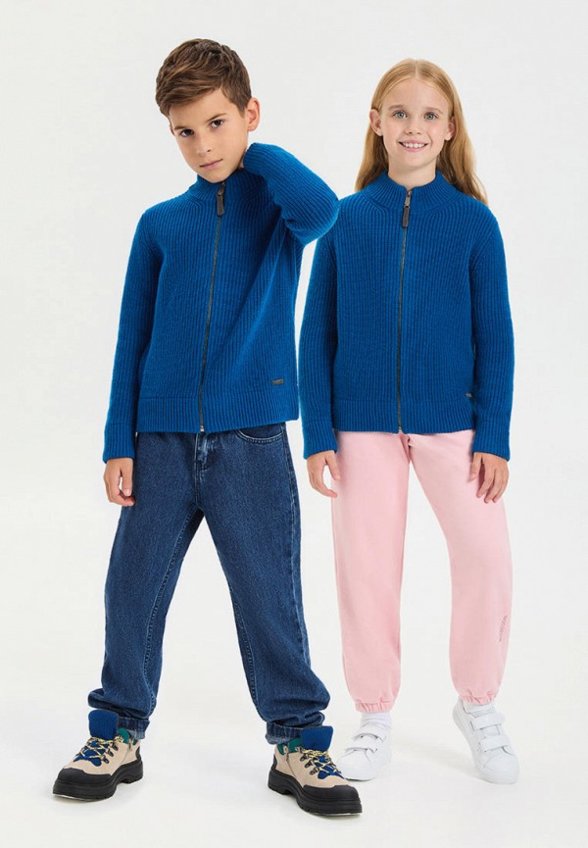 Кардиган Norveg