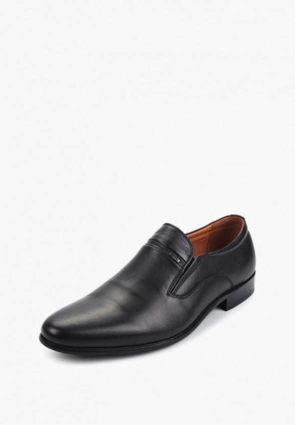 Лоферы Rossini Roberto