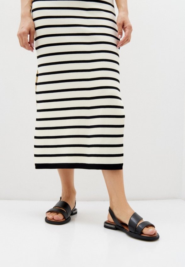 Сандалии Francesco Donni