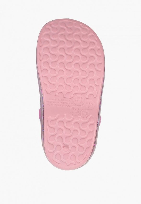 Сандалии резиновые Choupette