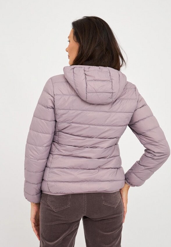 Пуховик Glenfield