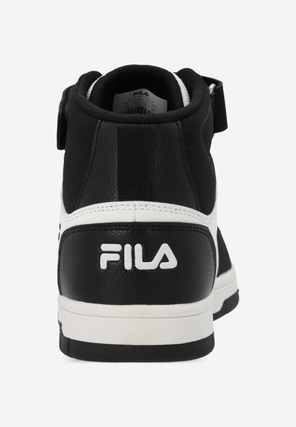 Кеды для мальчиков FILA Sp Fil Nxt, Белый