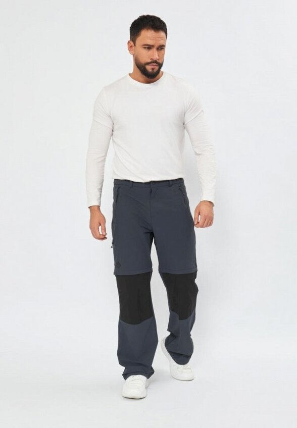 Брюки спортивные Forcelab