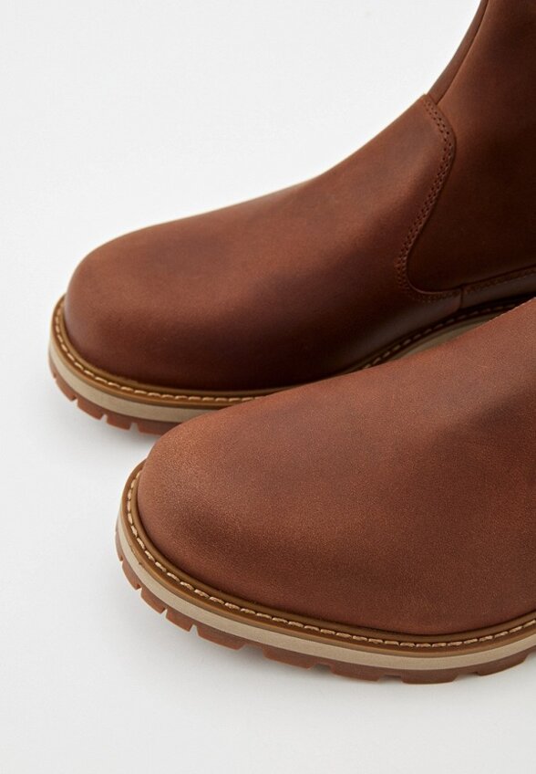 Ботинки Timberland