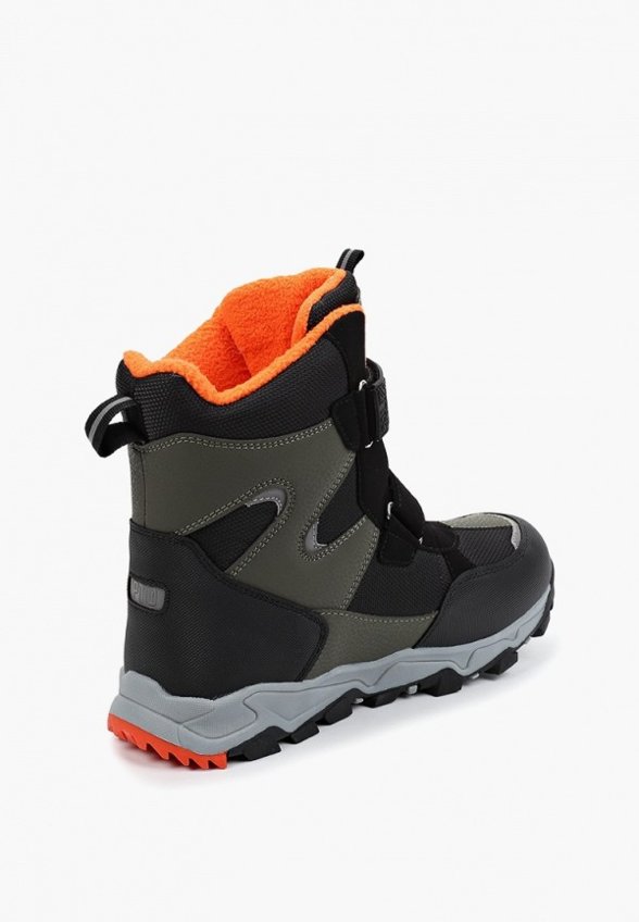 Ботинки PlayToday