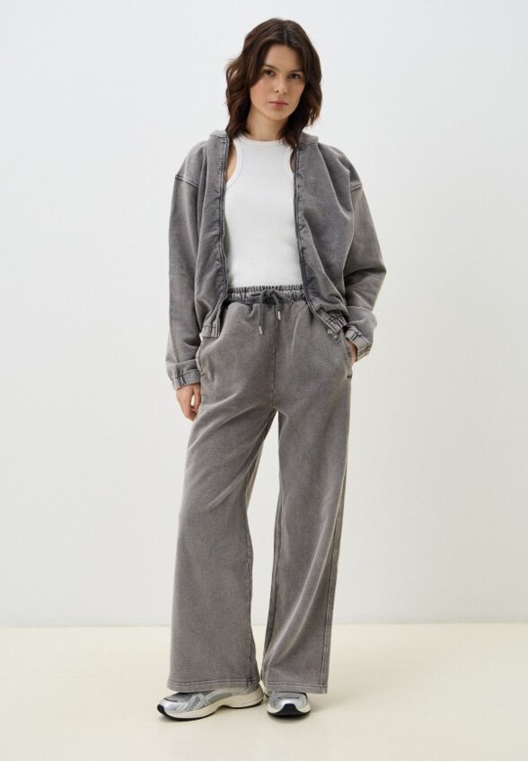 Брюки спортивные STREETBEAT