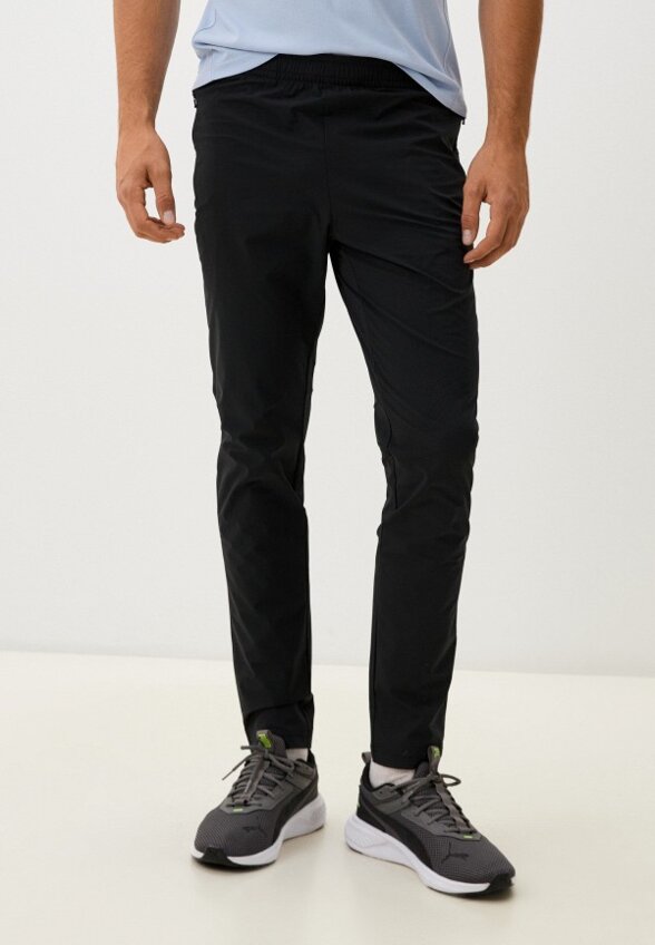 Брюки спортивные Anta