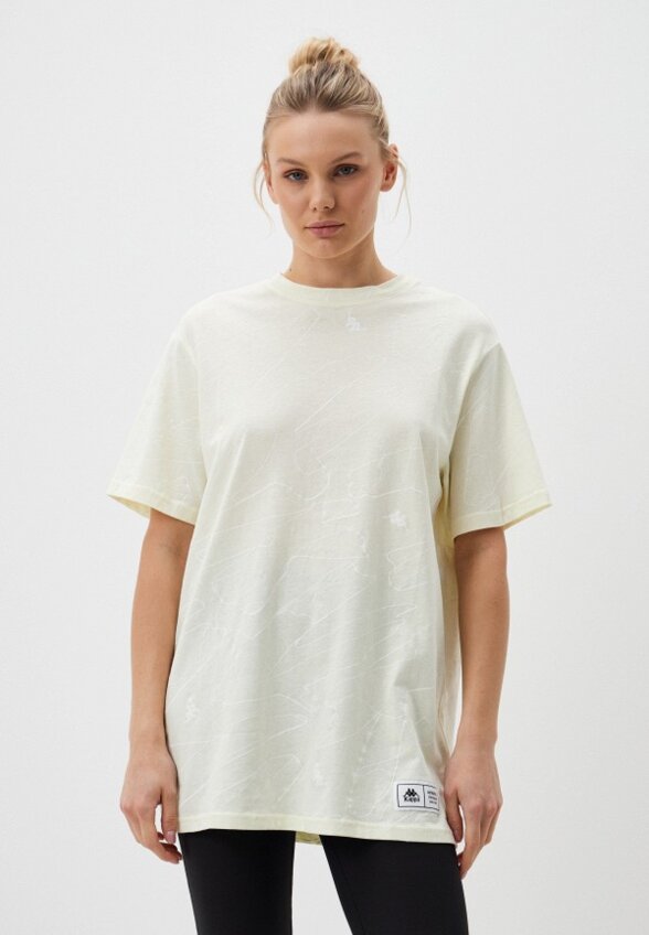 Футболка Kappa