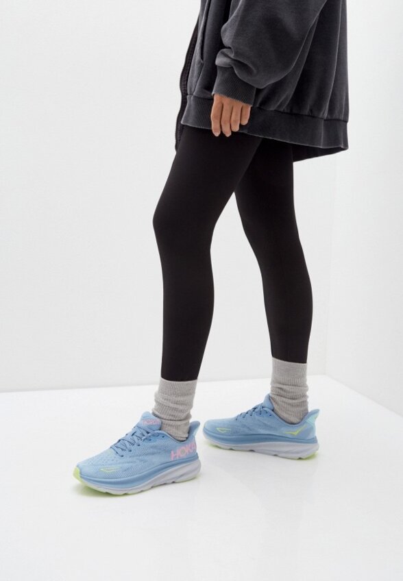 Кроссовки Hoka One One