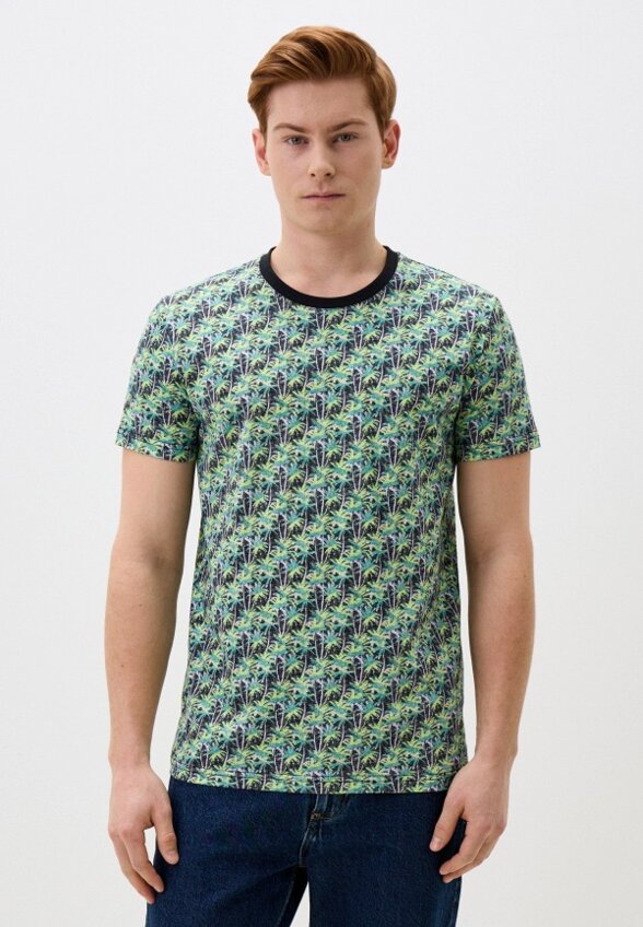 Футболка JC Just Clothes