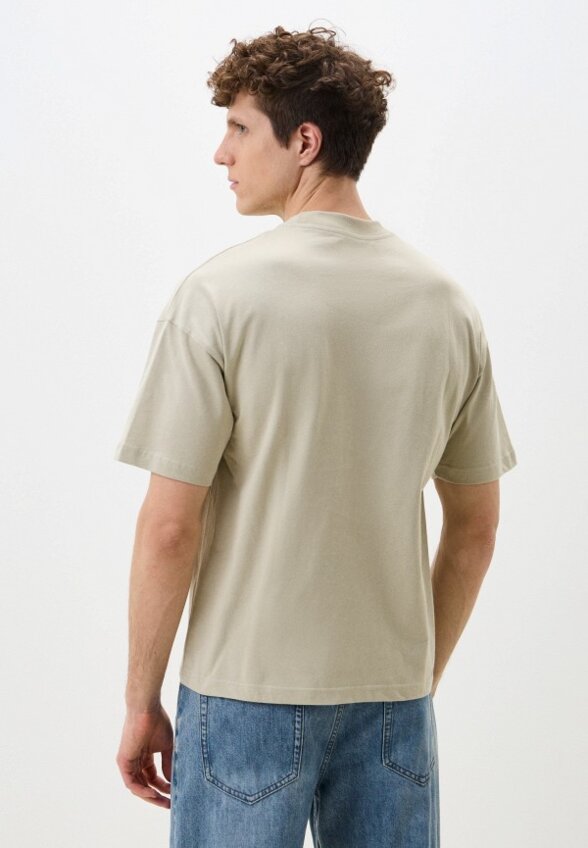 Футболка Low Lights