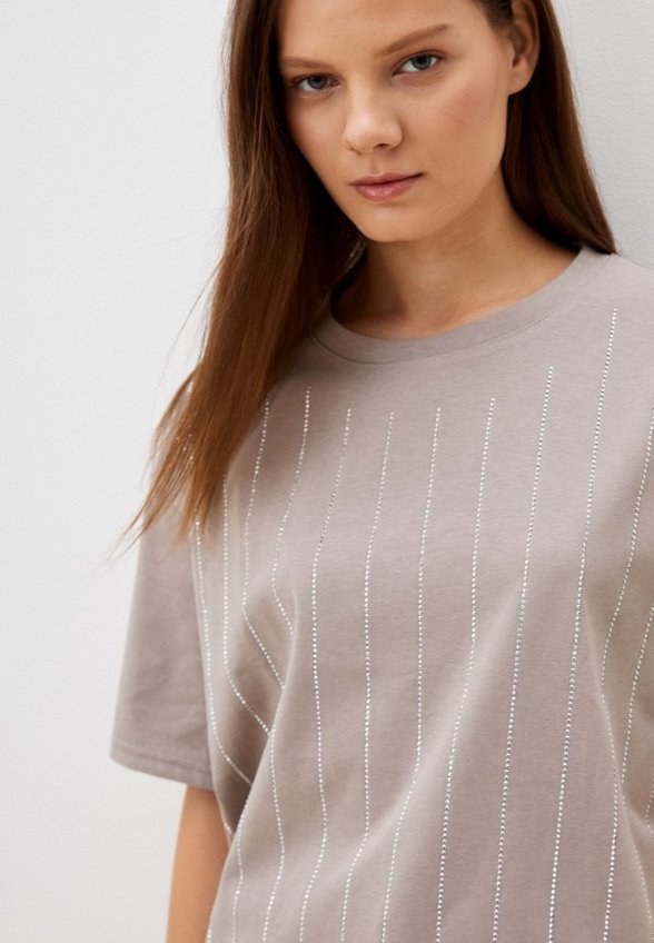 Футболка Moda Sincera