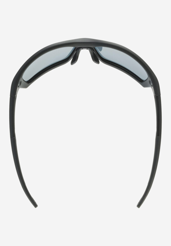 Солнцезащитные очки Uvex Sportstyle 232 P, Черный