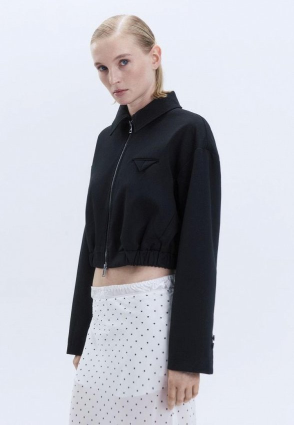 Куртка-рубашка Befree