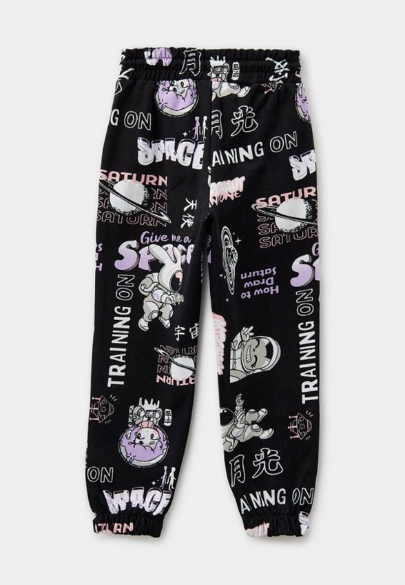 Брюки спортивные Funday