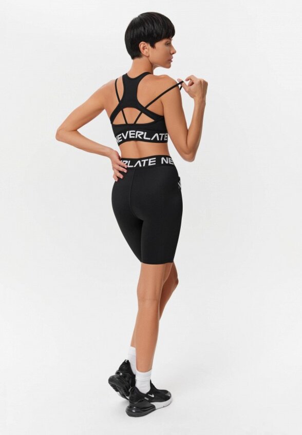 Велосипедки Neverlate