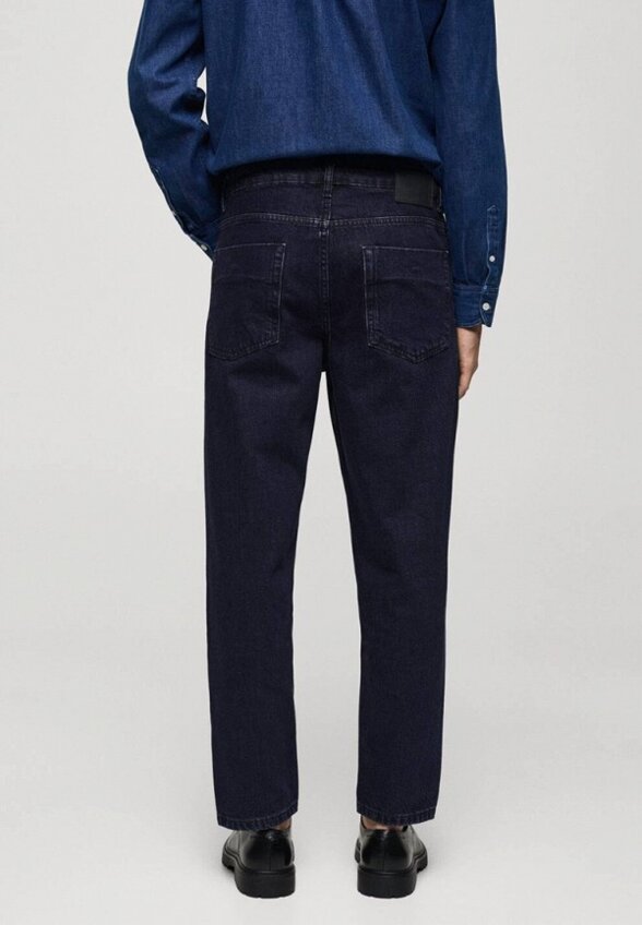 Джинсы Mango Man